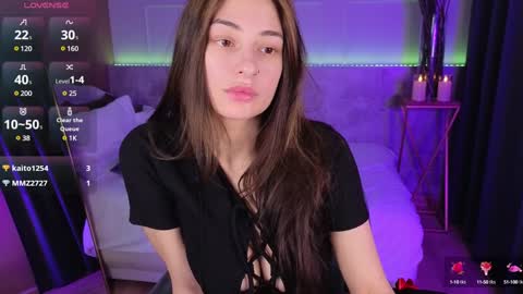 Snapshot of milana_sugar chatting on January 31, 2025, 12:17 am Milana online show from January 31, 2025, 12:17 am
