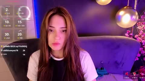 Snapshot of milana_sugar chatting on February 11, 2025, 12:05 pm Milana online show from February 11, 2025, 12:05 pm