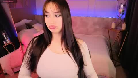 Milana online show from March 22, 2026, 1:58 pm