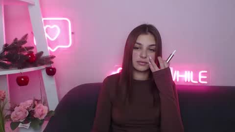 milanaangelas online show from January 4, 2025, 10:16 am