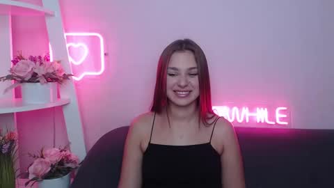 milanaangelas online show from January 20, 2025, 5:37 am