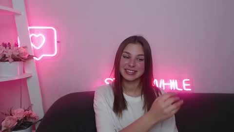 milanaangelas online show from January 25, 2025, 5:51 pm