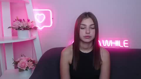 milanaangelas online show from February 21, 2025, 11:55 am