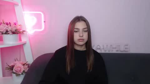 milanaangelas online show from March 4, 2025, 5:53 am