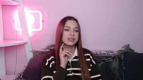 milanaangelas online show from February 9, 2026, 8:46 pm