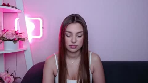 Snapshot of milanaangelas chatting on April 20, 2026, 4:37 am milanaangelas online show from April 20, 2026, 4:37 am