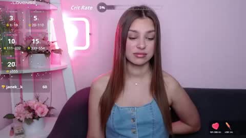 Snapshot of milanaangelas chatting on May 5, 2026, 7:55 pm milanaangelas online show from May 5, 2026, 7:55 pm