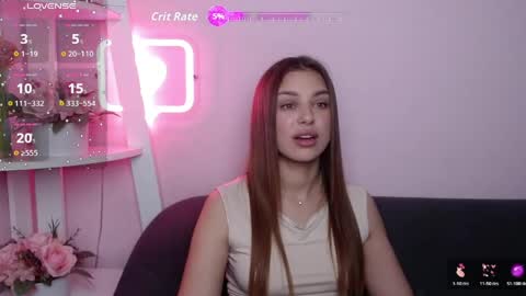 Snapshot of milanaangelas chatting on May 21, 2026, 5:14 am milanaangelas online show from May 21, 2026, 5:14 am