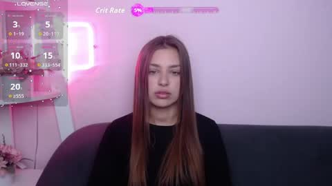 Snapshot of milanaangelas chatting on June 2, 2026, 4:47 am milanaangelas online show from June 2, 2026, 4:47 am