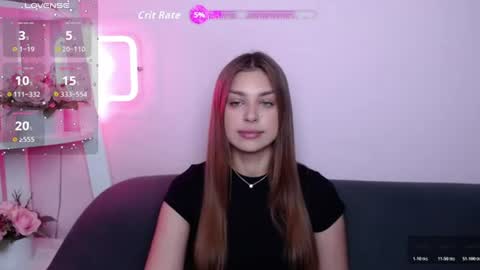 Snapshot of milanaangelas chatting on June 12, 2026, 4:55 am milanaangelas online show from June 12, 2026, 4:55 am