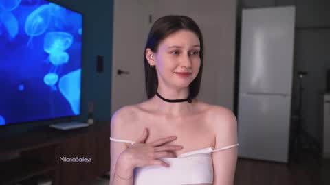 Snapshot of milanabaileys chatting on September 30, 2025, 1:16 pm Milana online show from September 30, 2025, 1:16 pm