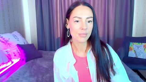 Milana online show from April 10, 2026, 7:13 am