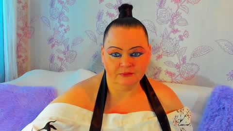 Lana online show from January 9, 2025, 11:47 am