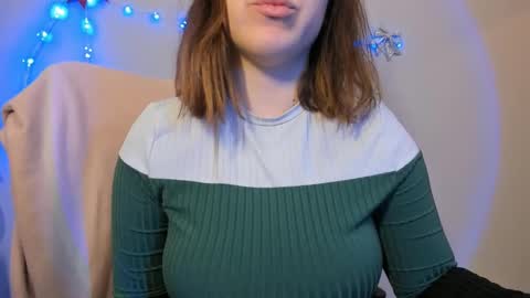 Snapshot of milanabrittt chatting on December 28, 2024, 8:58 pm Milana online show from December 28, 2024, 8:58 pm