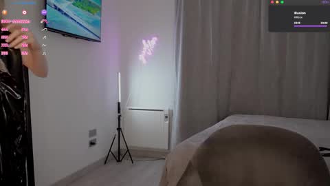 Snapshot of milanacamgirl chatting on February 27, 2026, 10:54 pm Milana online show from February 27, 2026, 10:54 pm