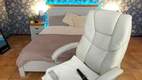 Milana online show from March 2, 2025, 4:53 pm