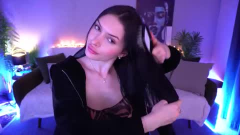 Snapshot of milanamusee chatting on March 29, 2026, 12:49 pm Milana online show from March 29, 2026, 12:49 pm