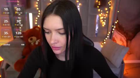 Snapshot of milanamusee chatting on March 30, 2026, 1:12 pm Milana online show from March 30, 2026, 1:12 pm