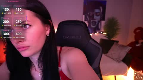 Snapshot of milanamusee chatting on April 2, 2026, 12:47 pm Milana online show from April 2, 2026, 12:47 pm