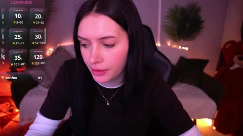 Snapshot of milanamusee chatting on April 9, 2026, 2:00 pm Milana online show from April 9, 2026, 2:00 pm