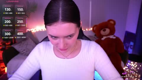 Snapshot of milanamusee chatting on April 10, 2026, 1:16 pm Milana online show from April 10, 2026, 1:16 pm