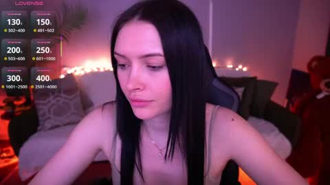 Snapshot of milanamusee chatting on April 13, 2026, 1:16 pm Milana online show from April 13, 2026, 1:16 pm