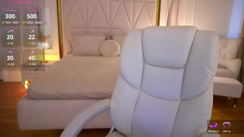 Snapshot of milanamusee chatting on April 26, 2026, 1:09 pm Milana online show from April 26, 2026, 1:09 pm
