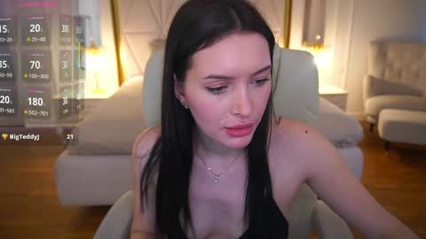 Snapshot of milanamusee chatting on May 4, 2026, 1:29 pm Milana online show from May 4, 2026, 1:29 pm