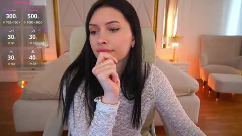 Snapshot of milanamusee chatting on May 7, 2026, 7:03 am Milana online show from May 7, 2026, 7:03 am