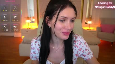 Milana online show from June 6, 2026, 1:05 pm