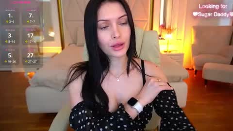 Milana online show from June 13, 2026, 1:20 pm