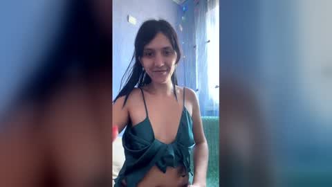 MilanaRawsx online show from March 13, 2026, 9:05 am