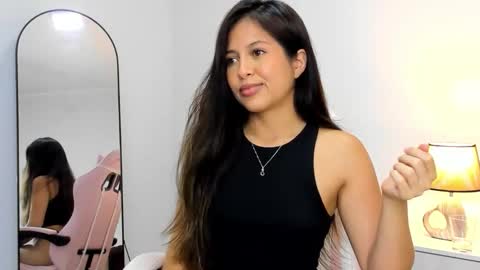 MILANA REY online show from March 26, 2026, 7:41 pm