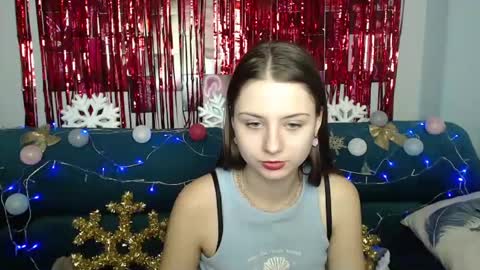 milanaroz online show from December 22, 2024, 1:44 pm