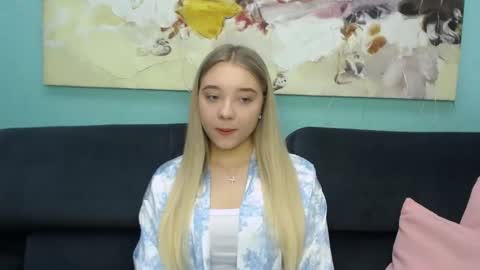 Milana online show from February 21, 2026, 6:47 am