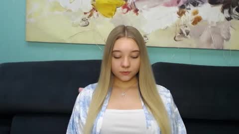 Milana online show from March 14, 2026, 6:02 pm