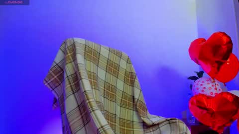 milana online show from February 21, 2026, 1:56 pm