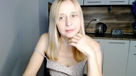 Milena online show from January 8, 2025, 5:27 am