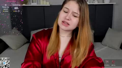 milanaxhoney online show from March 20, 2026, 12:59 am