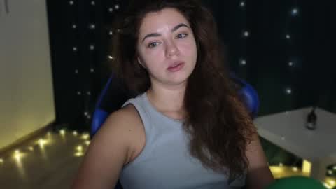 Mila online show from December 1, 2024, 11:04 pm