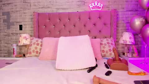 milanjackson online show from June 25, 2026, 9:52 pm