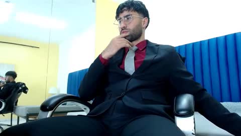 milanzaire online show from February 7, 2026, 10:57 pm