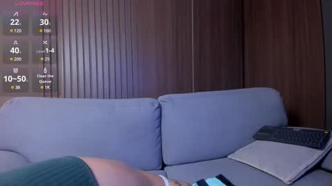 Sexy Mila  online show from December 2, 2024, 11:56 am