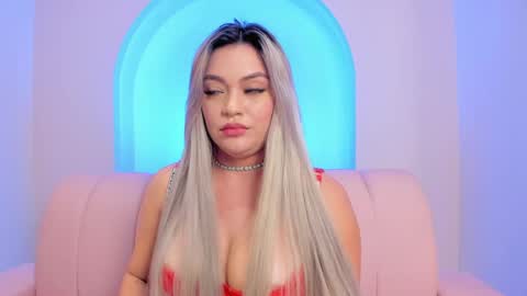 Sexy Mila  online show from April 23, 2026, 12:29 pm