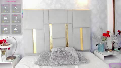 Cami  online show from October 8, 2025, 12:47 pm