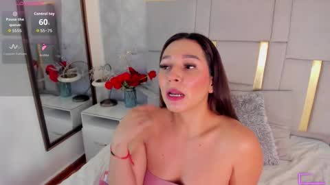 Cami  online show from February 10, 2026, 12:31 pm