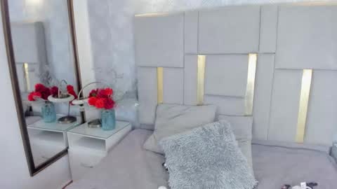 Cami  online show from February 16, 2026, 1:07 pm