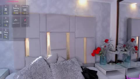 Cami  online show from March 23, 2026, 1:37 pm