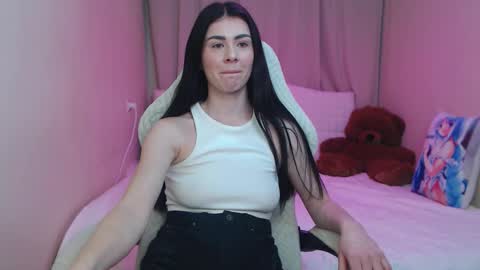 milasecretsss online show from March 2, 2026, 1:07 pm