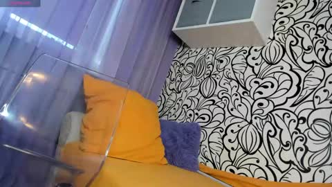 Snapshot of milashveronikam25 chatting on January 24, 2025, 9:06 am ArdentAria online show from January 24, 2025, 9:06 am